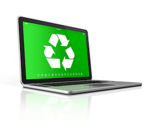 7 Ways to Recycle Electronics Without the Hassle.