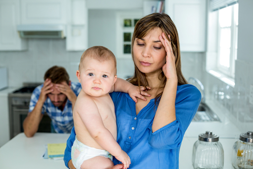 Your gas stove leaks methane.  Here’s how to protect yourself.